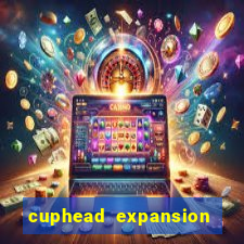 cuphead expansion 1.3 download